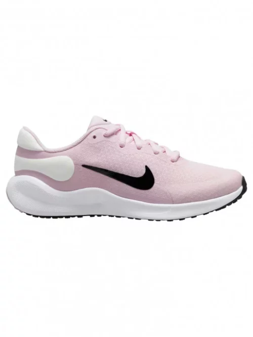 NIKE Маратонки REVOLUTION 7 GS Pink - Image 2