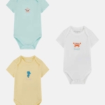 Guess Детски комплект 3 части