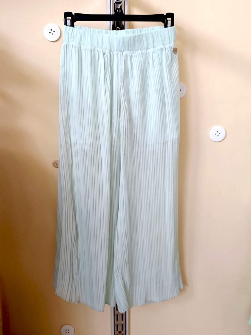 Guess Панталон плисе солей - Image 5