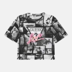 Guess Детска Тениска