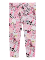 Guess Детски Клин цветя стикери - Image 2