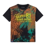 Guess Детска Тениска