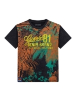 Guess Детска Тениска