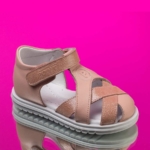 Ponki Детски сандали MA1929-6