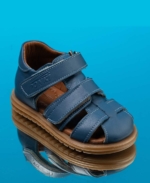 Ponki Детски сандали Craft MA1931-4