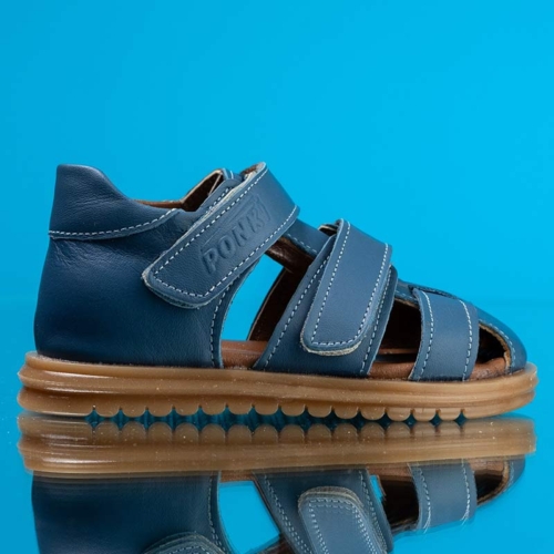 Ponki Детски сандали Craft MA1931-4 - Image 2