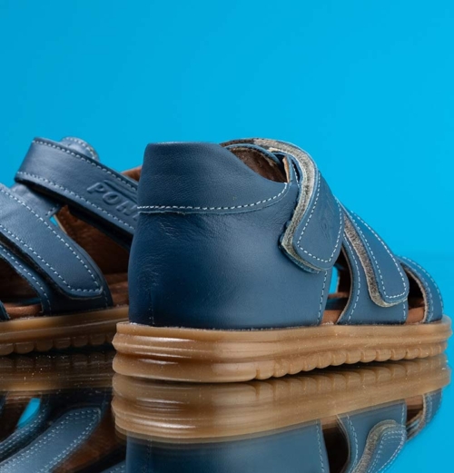 Ponki Детски сандали Craft MA1931-4 - Image 3