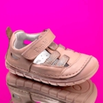 Ponki Детски сандали Barefoot B15-6
