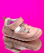 Ponki Детски сандали Barefoot B15-6
