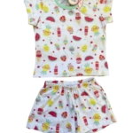 Пижама Candy Kids