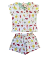 Пижама Candy Kids