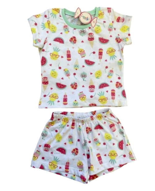 Пижама Candy Kids - Image 2