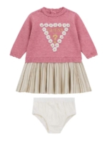 Guess Детска Рокля микс