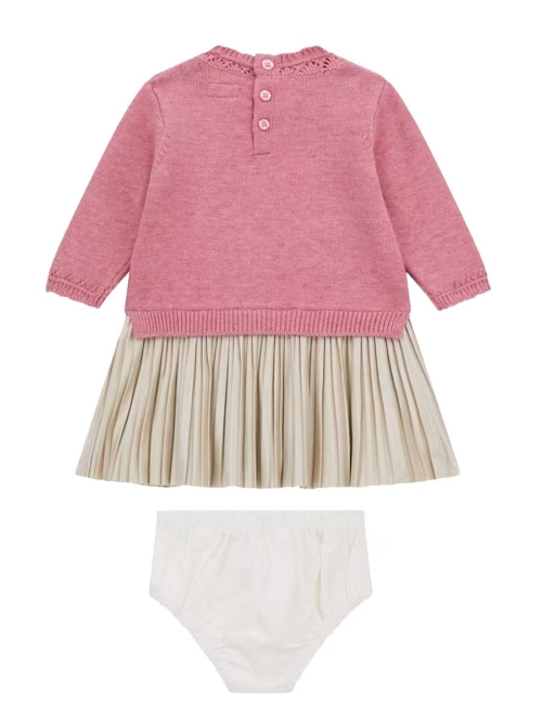 Guess Детска Рокля микс - Image 2