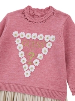 Guess Детска Рокля микс - Image 3