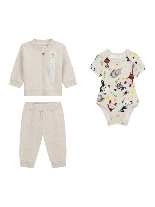 Guess Детски комплект 3 части - Image 2