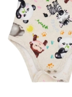 Guess Детски комплект 3 части - Image 4