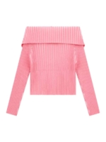 Guess Детска жилетка рипс - Image 2