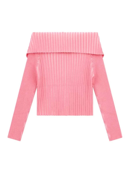 Guess Детска жилетка рипс - Image 2