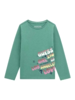 Guess Детска Блуза