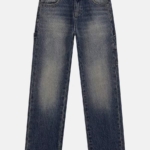 Guess Детски панталони деним