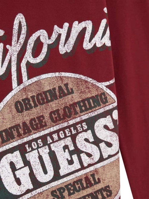 Guess Детска Блуза - Image 3