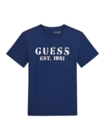 Guess Детска Тениска с джоб