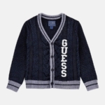 Guess Детска жилетка