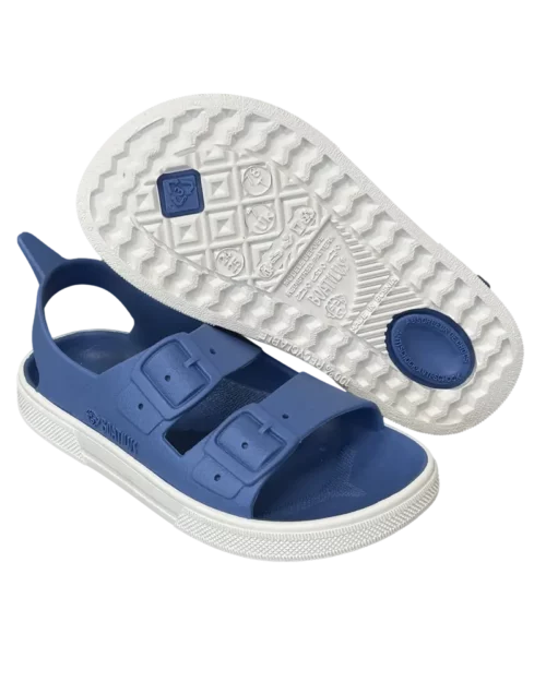 Boatilus Детски сандали IRKY VEG - Image 3