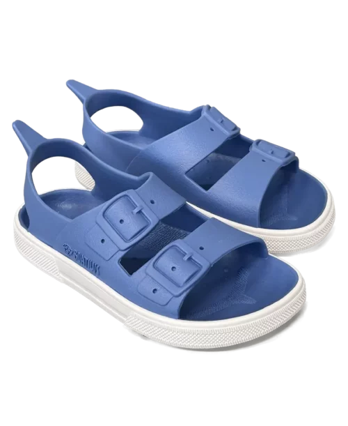 Boatilus Детски сандали IRKY VEG - Image 2