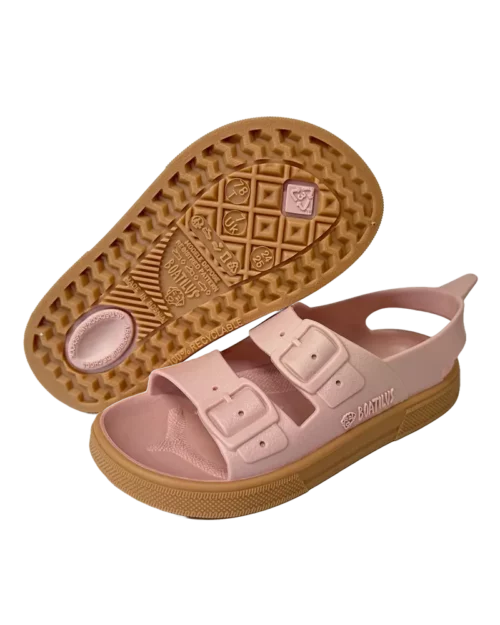 Boatilus Детски сандали IRKY VEG - Image 2