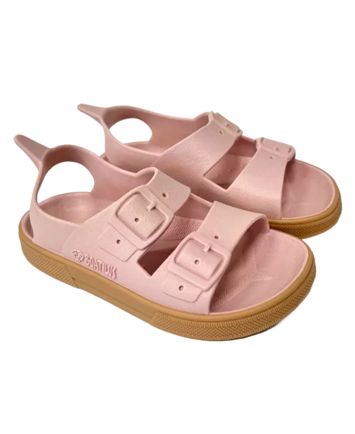 Boatilus Детски сандали IRKY VEG - Image 3