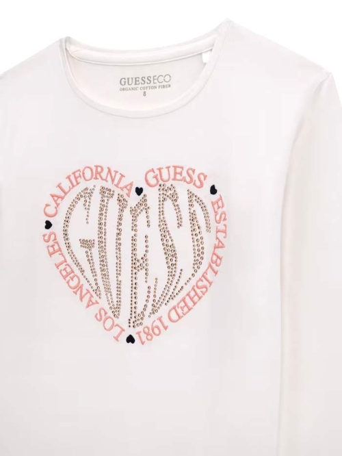 Guess Детска Блуза - Image 2