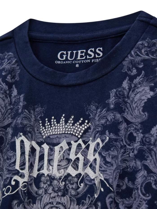Guess Детска Тениска* - Image 2