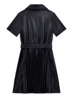 Guess Детска Рокля еко кожа - Image 2