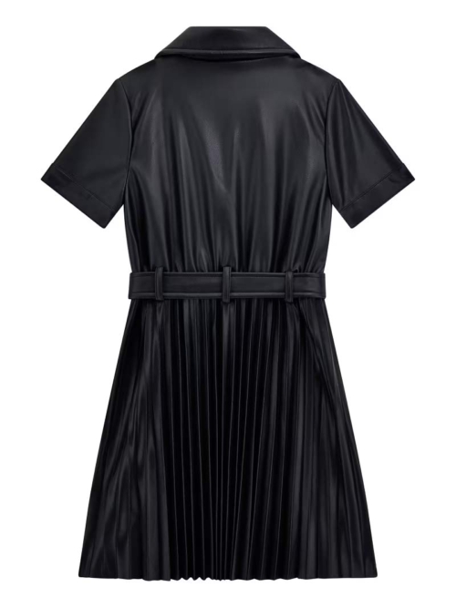 Guess Детска Рокля еко кожа - Image 2