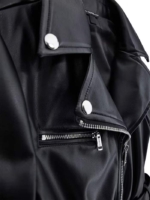 Guess Детска Рокля еко кожа - Image 4