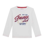 Guess Детска Блуза