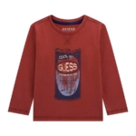 Guess Детска Блуза