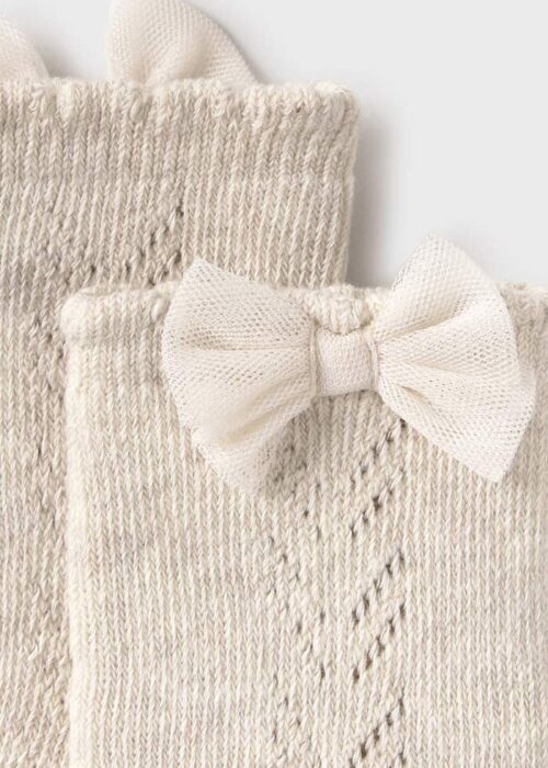 Mayoral Чорапи 10010-044 - Image 2