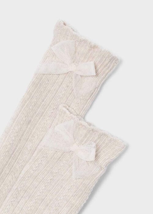 Mayoral Чорапи 10055-059 - Image 2