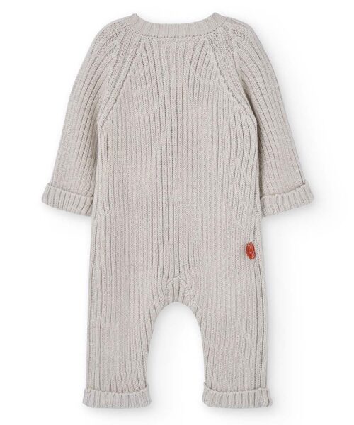 Boboli Гащеризон 102047-7359 - Image 2