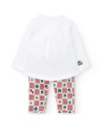 Boboli Комплект бебе 142052-1111 - Image 4