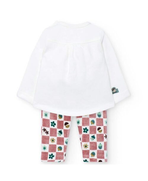 Boboli Комплект бебе 142052-1111 - Image 4