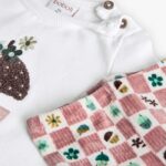 Boboli Комплект бебе 142052-1111 - Image 3