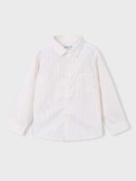 Mayoral Риза тънко райе 146-084