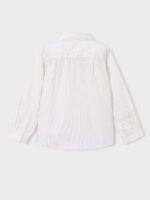 Mayoral Риза тънко райе 146-084 - Image 2