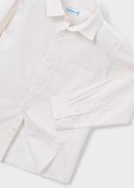 Mayoral Риза тънко райе 146-084 - Image 3