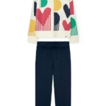 Boboli  Комплект 412120-412063