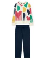 Boboli  Комплект 412120-412063